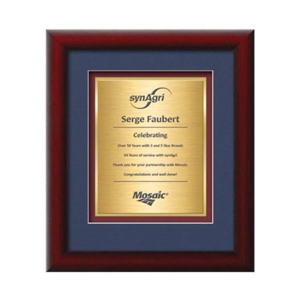 Commemorate a milestone achievement with Waterleaf Studios' Certificate collection... from ASI 84592 St Regis Group