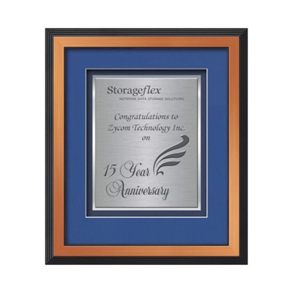 Commemorate a milestone achievement with Waterleaf Studios' Certificate collection... from ASI 84592 St Regis Group