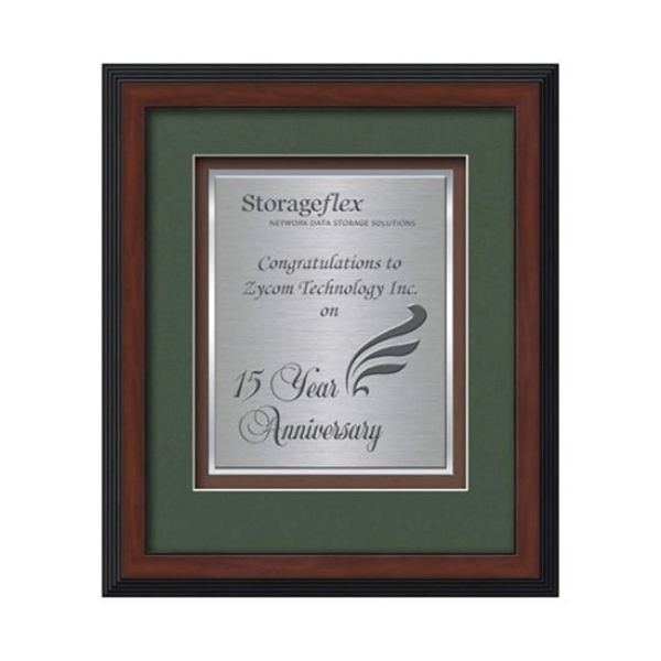 Commemorate a milestone achievement with Waterleaf Studios' Certificate collection... from ASI 84592 St Regis Group