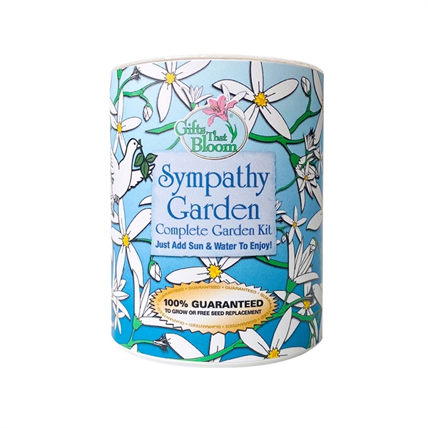 Get Well Garden in Eco-Friendly Grocan... from ASI 58295 Groline