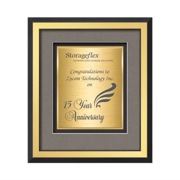 Commemorate a milestone achievement with Waterleaf Studios' Certificate collection... from ASI 84592 St Regis Group