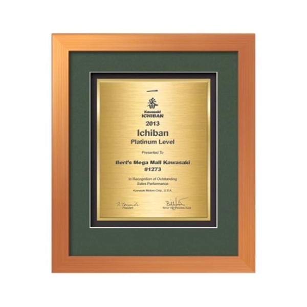 Commemorate a milestone achievement with Waterleaf Studios' Certificate collection... from ASI 84592 St Regis Group