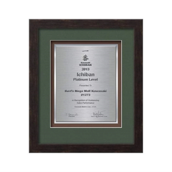 Commemorate a milestone achievement with Waterleaf Studios' Certificate collection... from ASI 84592 St Regis Group