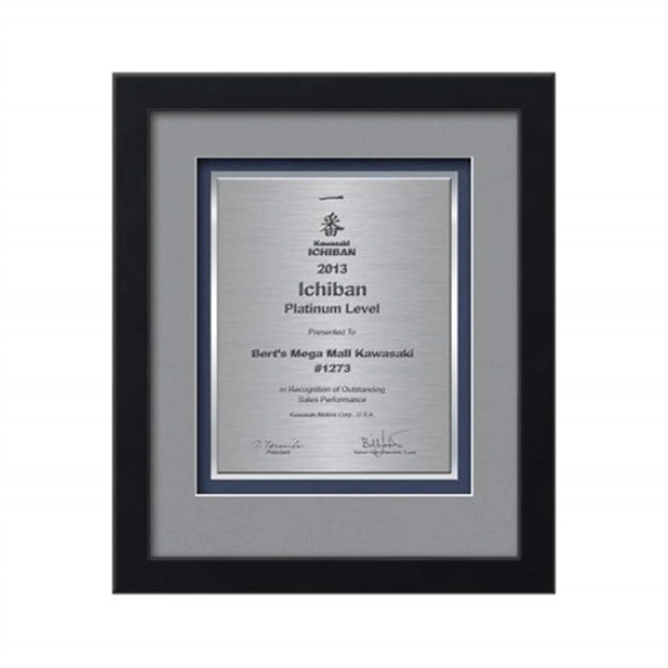 Commemorate a milestone achievement with Waterleaf Studios' Certificate collection... from ASI 84592 St Regis Group