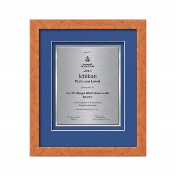 Commemorate a milestone achievement with Waterleaf Studios' Certificate collection... from ASI 84592 St Regis Group