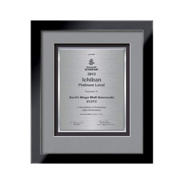 Commemorate a milestone achievement with Waterleaf Studios' Certificate collection... from ASI 84592 St Regis Group