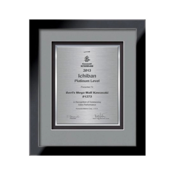 Commemorate a milestone achievement with Waterleaf Studios' Certificate collection... from ASI 84592 St Regis Group