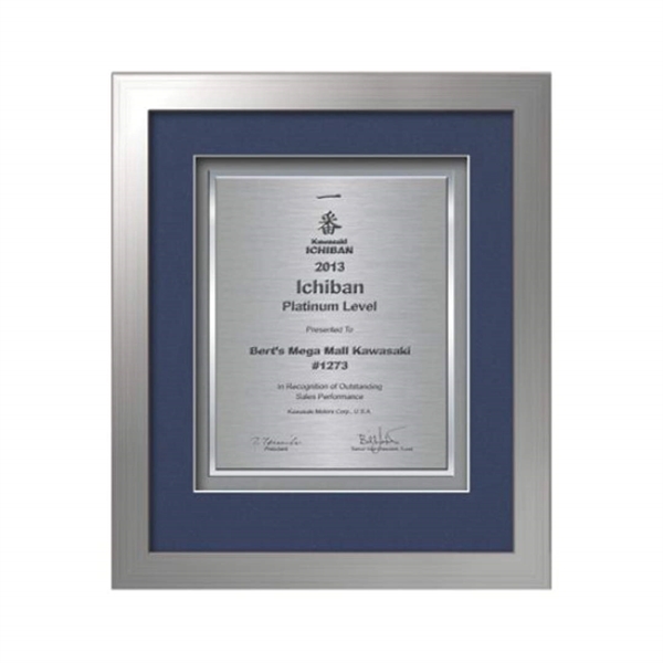 Commemorate a milestone achievement with Waterleaf Studios' Certificate collection... from ASI 84592 St Regis Group