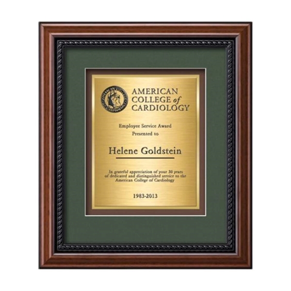 Commemorate a milestone achievement with Waterleaf Studios' Certificate collection... from ASI 84592 St Regis Group