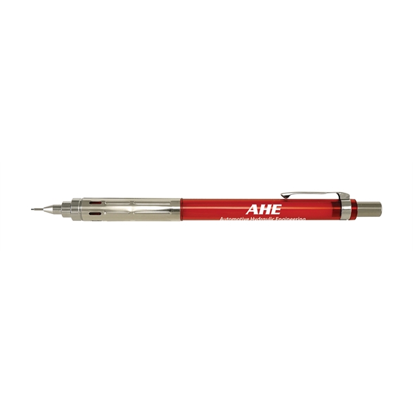 GraphGear 300 Fine Point 0.5mm tip Professional Mechanical Pencil, 1 color... from ASI 77240 Pentel Of America LTD / Pentel®