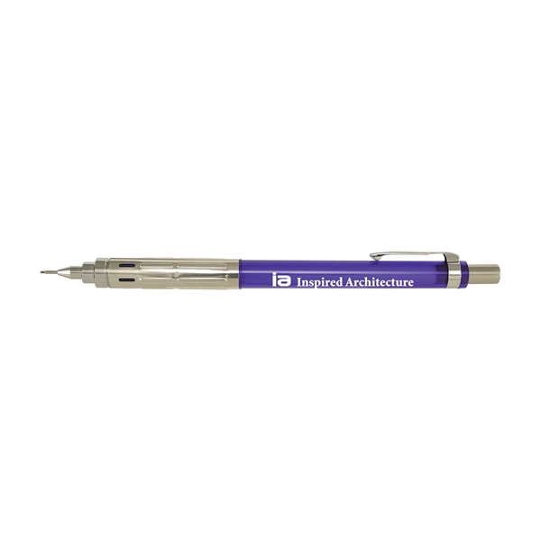 GraphGear 300 Medium Lead 0.7mm tip Professional Mechanical Pencil, 1 color... from ASI 77240 Pentel Of America LTD / Pentel®