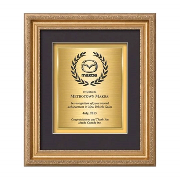 Commemorate a milestone achievement with Waterleaf Studios' Certificate collection... from ASI 84592 St Regis Group