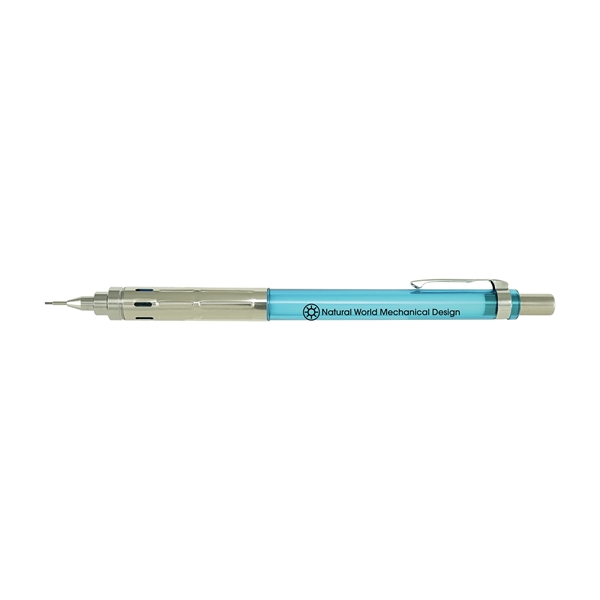 GraphGear 300 Medium Lead 0.7mm tip Professional Mechanical Pencil, 1 color... from ASI 77240 Pentel Of America LTD / Pentel®