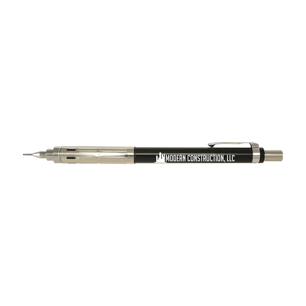 GraphGear 300 Medium Lead 0.7mm tip Professional Mechanical Pencil, 1 color... from ASI 77240 Pentel Of America LTD / Pentel®