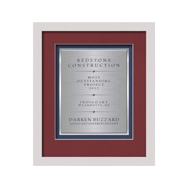 Commemorate a milestone achievement with Waterleaf Studios' Certificate collection... from ASI 84592 St Regis Group