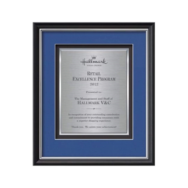Commemorate a milestone achievement with Waterleaf Studios' Certificate collection... from ASI 84592 St Regis Group