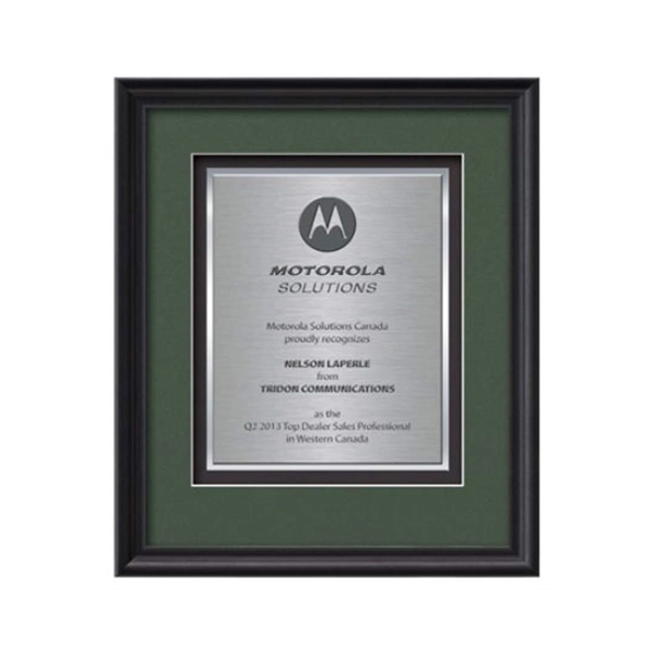 Commemorate a milestone achievement with Waterleaf Studios' Certificate collection... from ASI 84592 St Regis Group