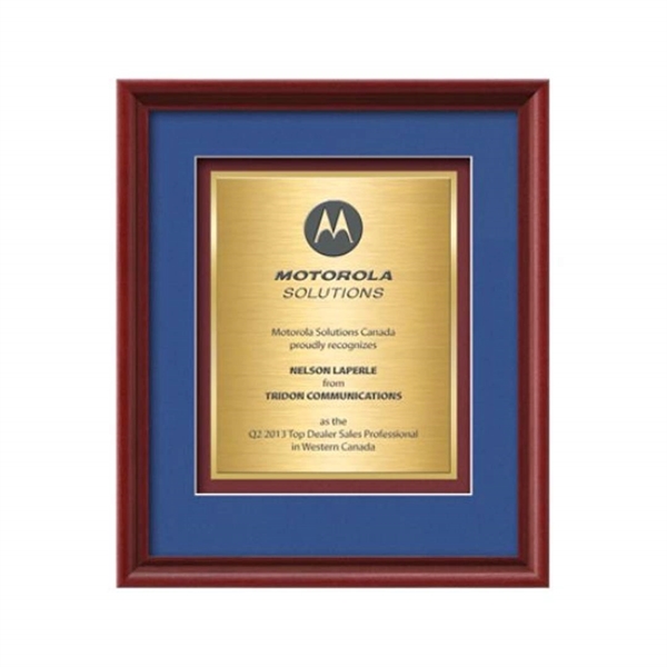 Commemorate a milestone achievement with Waterleaf Studios' Certificate collection... from ASI 84592 St Regis Group