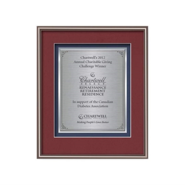 Commemorate a milestone achievement with Waterleaf Studios' Certificate collection... from ASI 84592 St Regis Group