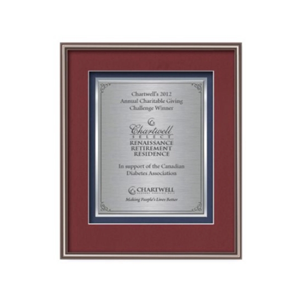 Commemorate a milestone achievement with Waterleaf Studios' Certificate collection... from ASI 84592 St Regis Group