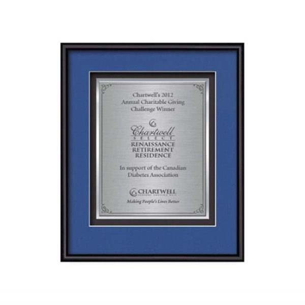 Commemorate a milestone achievement with Waterleaf Studios' Certificate collection... from ASI 84592 St Regis Group