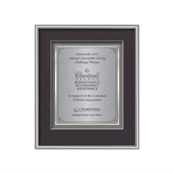 Commemorate a milestone achievement with Waterleaf Studios' Certificate collection... from ASI 84592 St Regis Group