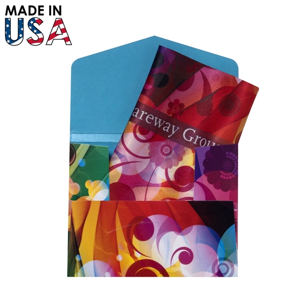 Thin microfiber cleaning cloth.... from ASI 91411 Toddy Gear