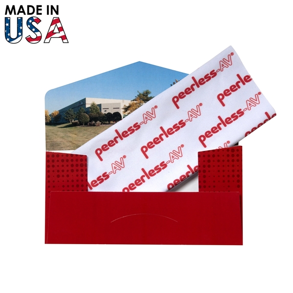 Thin microfiber cleaning cloth.... from ASI 91411 Toddy Gear