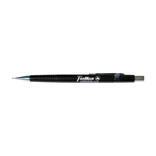 Sharp Mechanical Pencil with 0.5mm fine lead, professional quality, superior construction,... from ASI 77240 Pentel Of America LTD / Pentel®