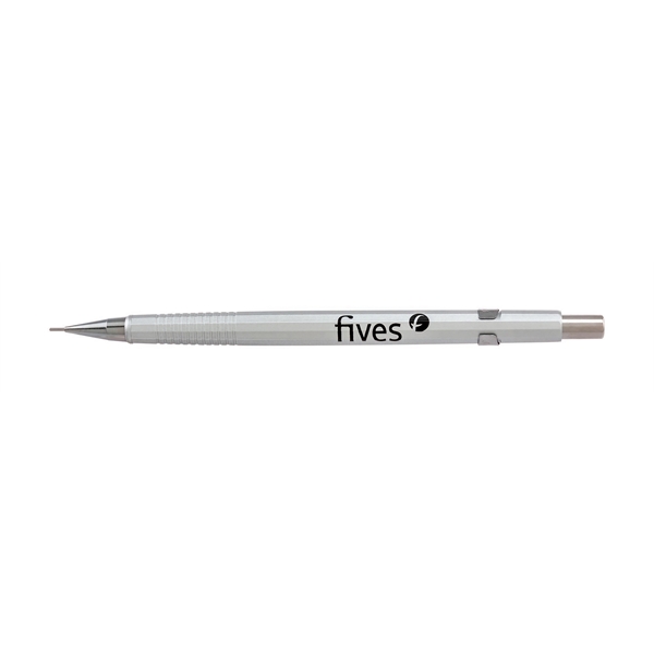 Sharp Mechanical Pencil with 0.5mm fine lead, professional quality, superior construction,... from ASI 77240 Pentel Of America LTD / Pentel®