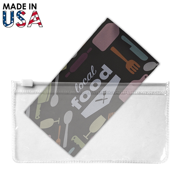 Thin screen cleaner and protector.... from ASI 91411 Toddy Gear