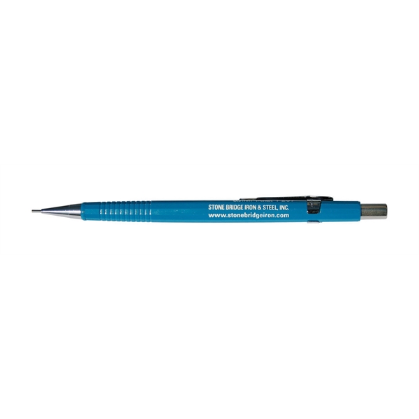 Sharp Mechanical Pencil with 0.7mm medium lead, professional quality, superior construction,... from ASI 77240 Pentel Of America LTD / Pentel®