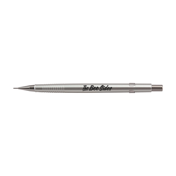 Sharp Mechanical Pencil with 0.7mm medium lead, professional quality, superior construction,... from ASI 77240 Pentel Of America LTD / Pentel®