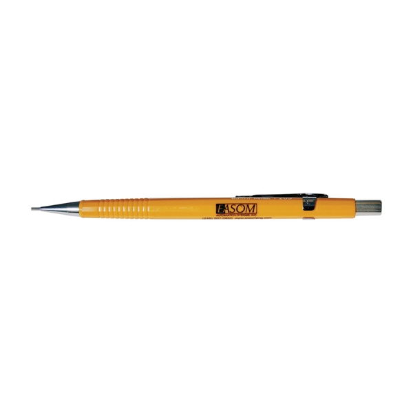 Sharp Mechanical Pencil with 0.9mm thick lead, professional quality, superior construction,... from ASI 77240 Pentel Of America LTD / Pentel®