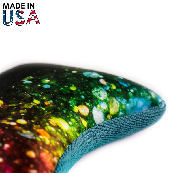 Microfiber wrist support and screen cleaner.... from ASI 91411 Toddy Gear