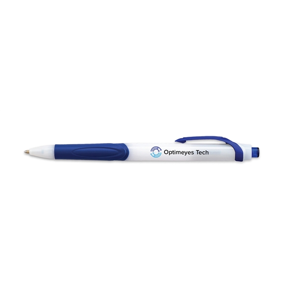 Glidewrite Retractable Ballpoint 14 ink colors that match trim color.... from ASI 77240 Pentel Of America LTD / Pentel®