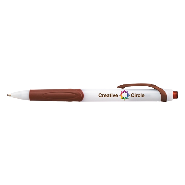 Glidewrite Retractable Ballpoint 14 ink colors that match trim color.... from ASI 77240 Pentel Of America LTD / Pentel®