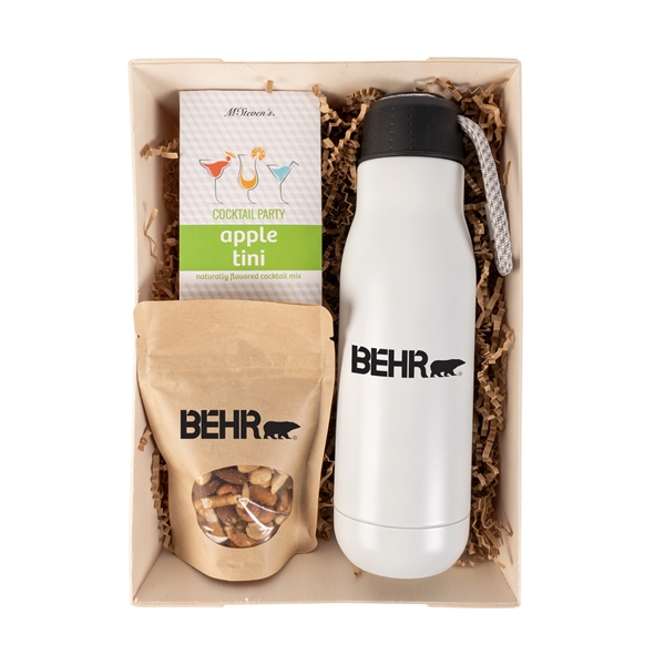 Verterra Cocktail Kit... from ASI 44900 NC Custom (CI/Lanco) / Chocolate Inn