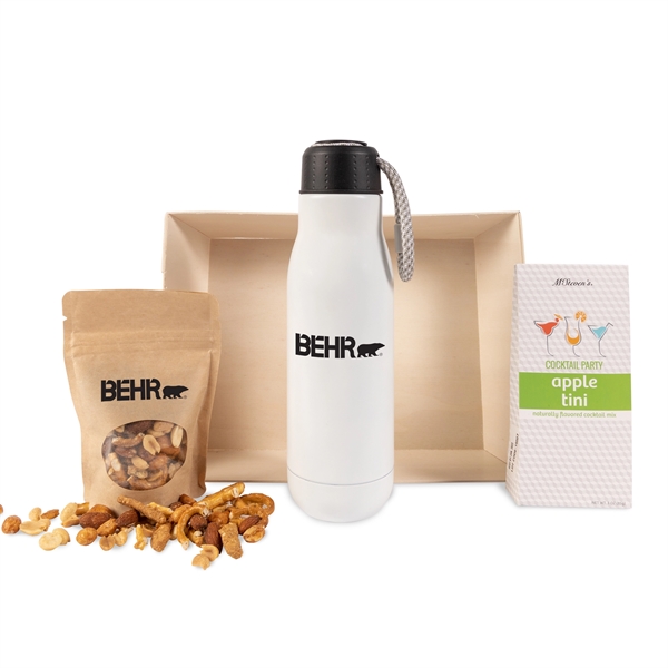 Verterra Cocktail Kit... from ASI 44900 NC Custom (CI/Lanco) / Chocolate Inn