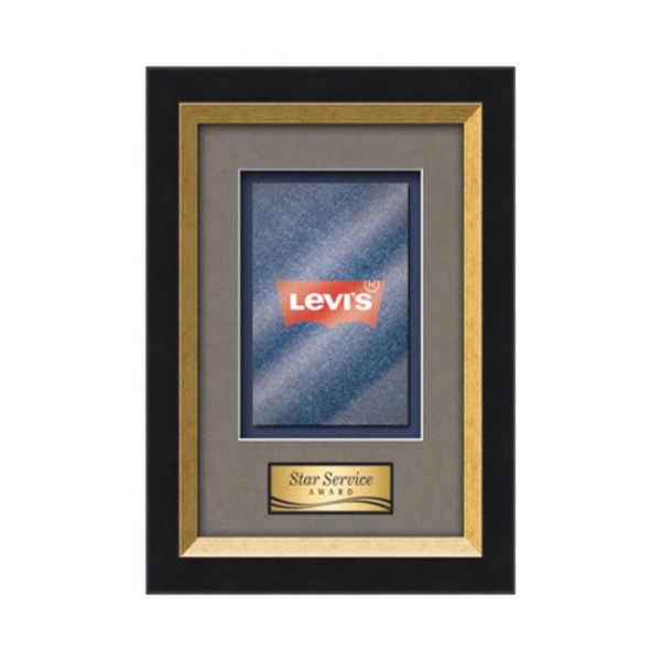 Waterleaf Studios special VividPrint™ process precisely replicates your full color artwork... from ASI 84592 St Regis Group