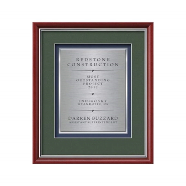 Commemorate a milestone achievement with Waterleaf Studios' Certificate collection... from ASI 84592 St Regis Group