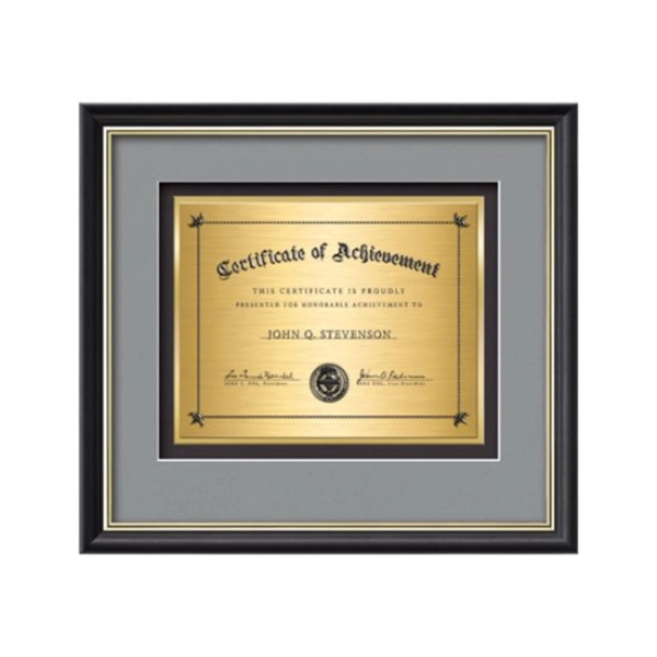 Commemorate a milestone achievement with Waterleaf Studios' Certificate collection... from ASI 84592 St Regis Group