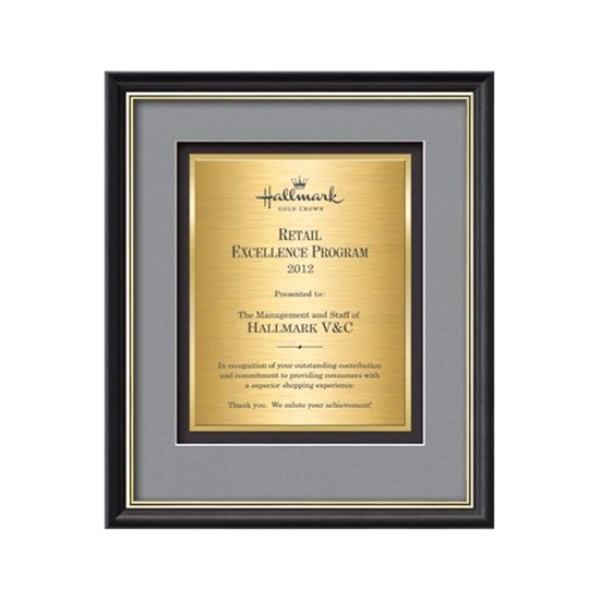 Commemorate a milestone achievement with Waterleaf Studios' Certificate collection... from ASI 84592 St Regis Group