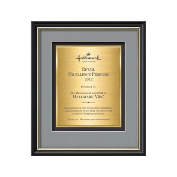 Commemorate a milestone achievement with Waterleaf Studios' Certificate collection... from ASI 84592 St Regis Group