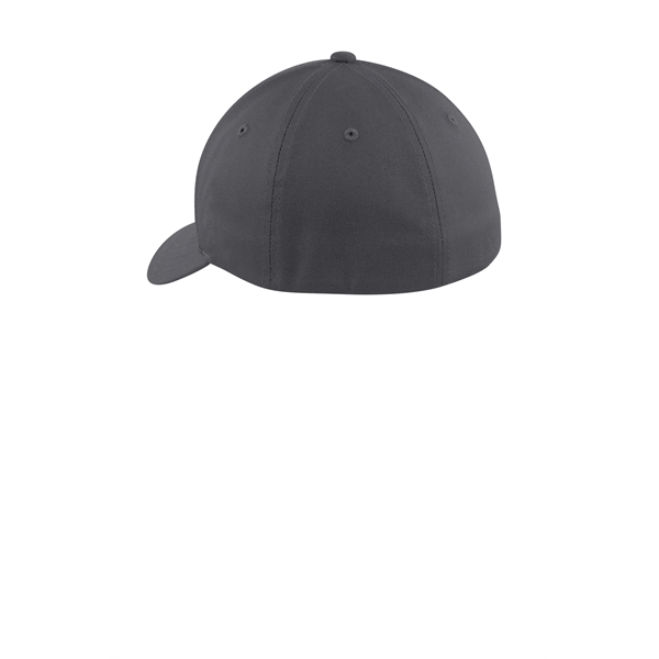 Port Authority Flexfit Cotton Twill Cap.... from ASI 84863 SanMar