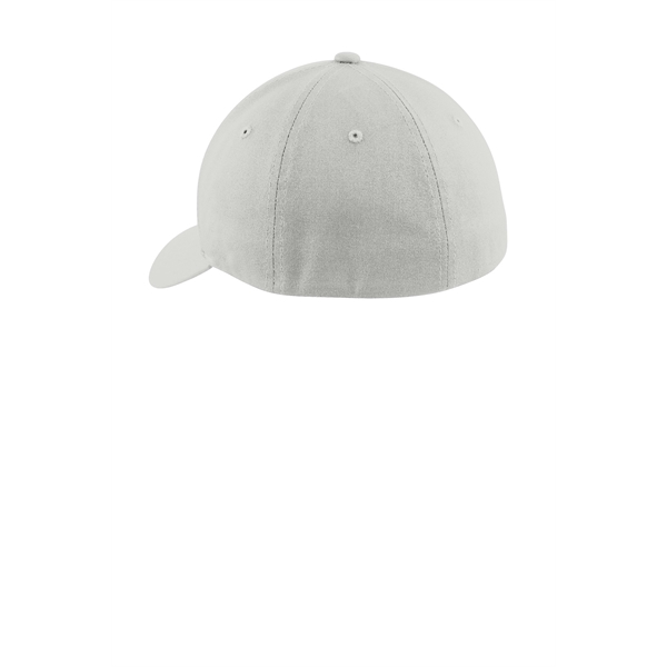 Port Authority Flexfit Cotton Twill Cap.... from ASI 84863 SanMar
