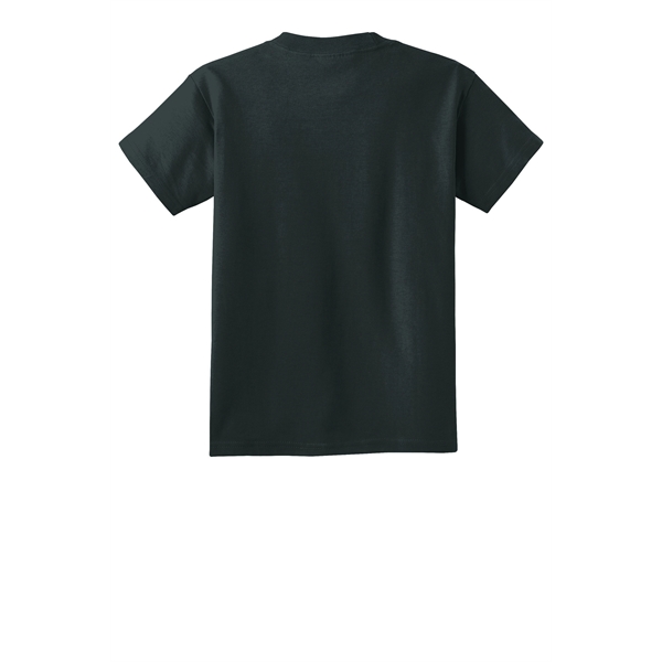 Port & Company - Youth Pigment-Dyed Tee.... from ASI 84863 SanMar