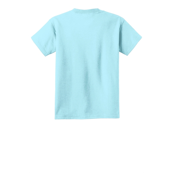 Port & Company - Youth Pigment-Dyed Tee.... from ASI 84863 SanMar