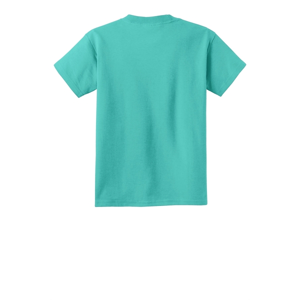 Port & Company - Youth Pigment-Dyed Tee.... from ASI 84863 SanMar