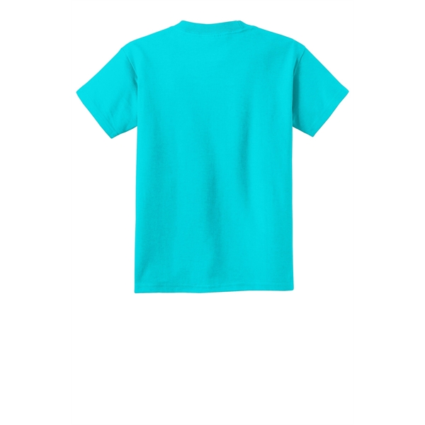 Port & Company - Youth Pigment-Dyed Tee.... from ASI 84863 SanMar